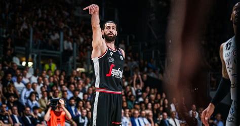 Virtus Bologna Da Fenerbah E Beko Ma Nda D Rt Eksik Eurohoops