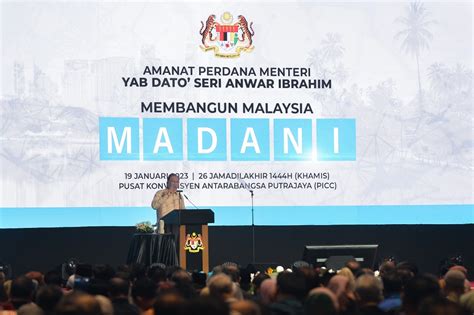 malaysia madani  malaysia  ni
