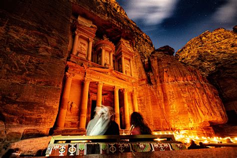 Private Petra Day Trip Including Amman Sightseeing From Amman Lupon