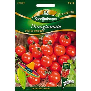 Honigtomate Miel Du Mexique 4 69