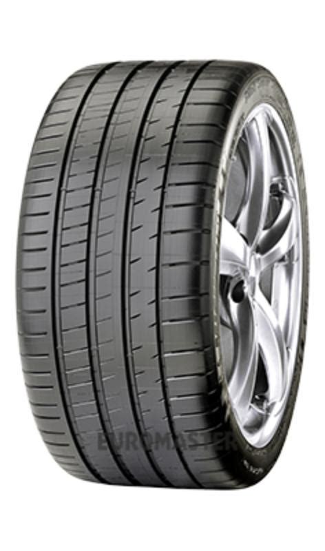 Euromaster Michelin Pilot Super Sport Sommerreifen In R Y