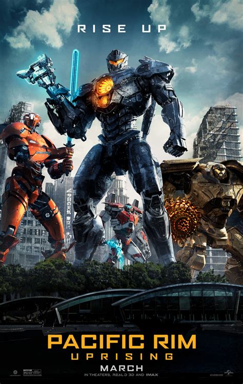 Pacific Rim Uprising Pacific Rim Wiki Fandom