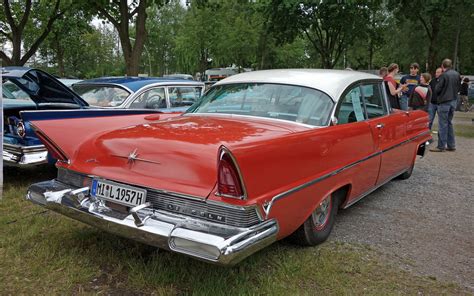 Lincoln Premiere Coupe Door Hardtop Opron Flickr