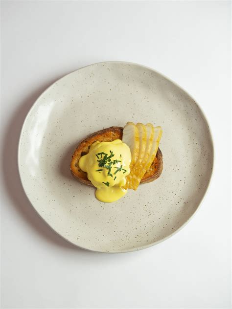 Eggs Aquna Smoked Aquna Murray Cod Sourdough Poached Egg Hollandaise