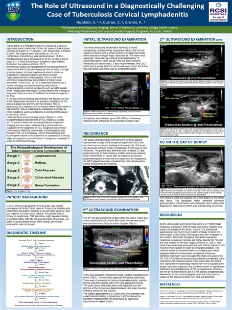 TB Lymphadenitis | PDF | Medical Ultrasound | Tuberculosis