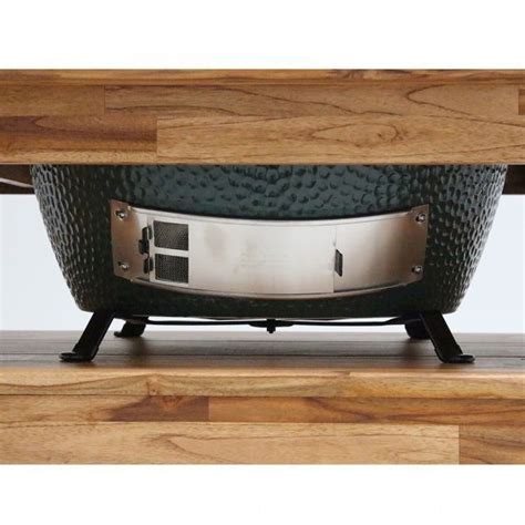 Big Green Egg Table Nest Large - Lake Fireplace & Spa