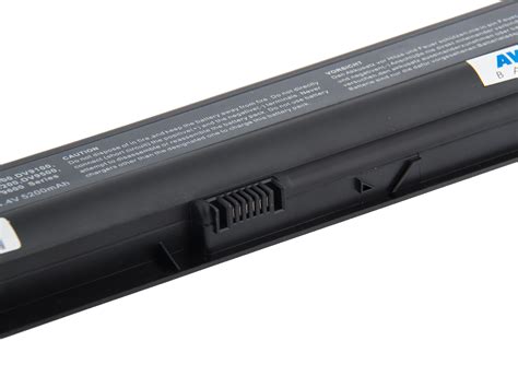 HP Pavilion DV9000 Series Li Ion 14 8V 5200mAh 77wh CS NOHP DV90 S26