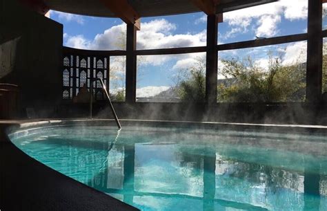 Harbin Hot Springs A Getaway To Spiritual Freedom Traxplorio