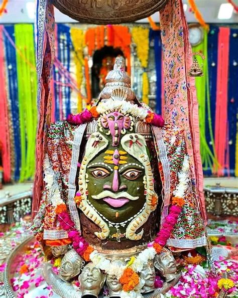 Pargat Shiv Mandir प्रगट शिव मन्दिर ਪ੍ਰਗਟ ਸ਼ਿਵ ਮੰਦਰ On Twitter 🌹जय श्री महाकाल 🌹 श्री