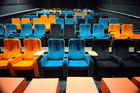 The Light Cinema Addlestone Where To Go With Kids Surrey