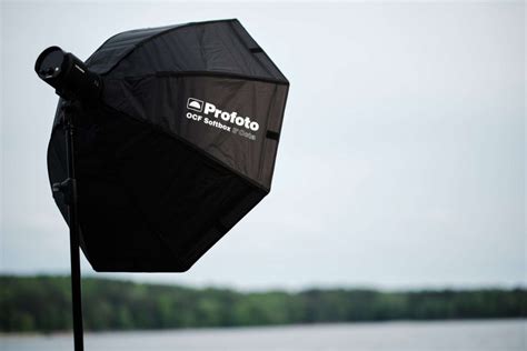 Profoto Ocf Softbox Octa Cm Foto Erhardt