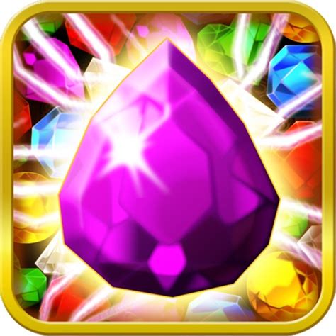 Jewels Blitz Hd By Wei Lee