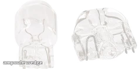 Ampoule Wedge Notre Comparatif Pour Comparatif Ampoules