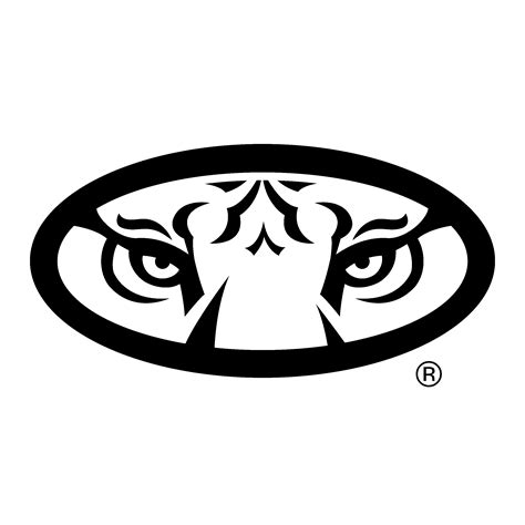 Auburn Tigers Logo PNG Transparent & SVG Vector - Freebie Supply