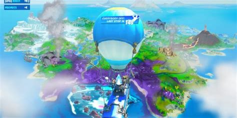 Fortnite Season 8: Release Date, Leaks, Theme And More - VGR.com - moKoKil