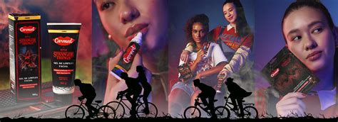 Coleção Stranger Things C&A: um encontro com a última aventura!