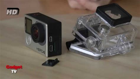 Gopro Hero Black Review En Espa Ol Prueba De La Reina De Las