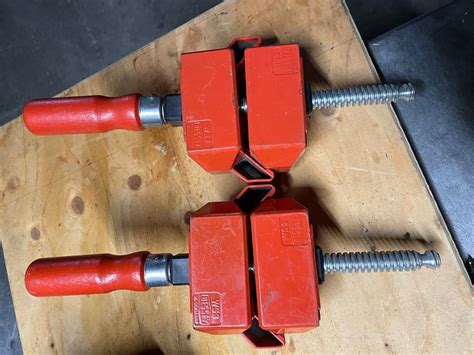 BESSEY 2 Stück | Kaufen auf Ricardo