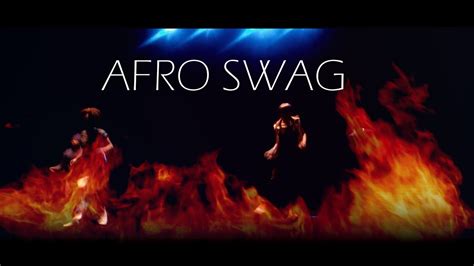 Afro Swag Pamplona T Si Que Molas Youtube