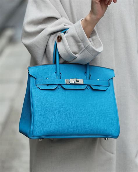 Blue Zanzibar Birkin Atelier Yuwa Ciao Jp