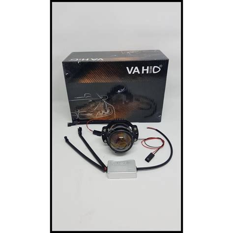 Jual Mini Biled Sniper Inch E Projector Projie Led Bi Led Bi Led