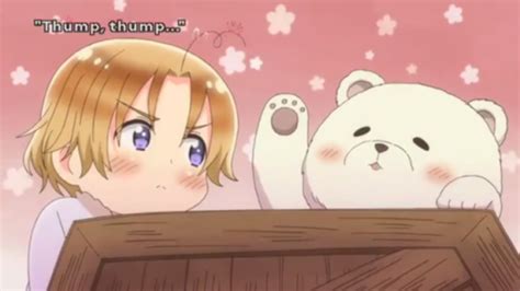 hetalia kumajiro | Tumblr