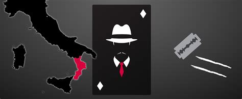 Dissecting the Mafia: Calabria’s ‘Ndrangheta - ACAMS Today