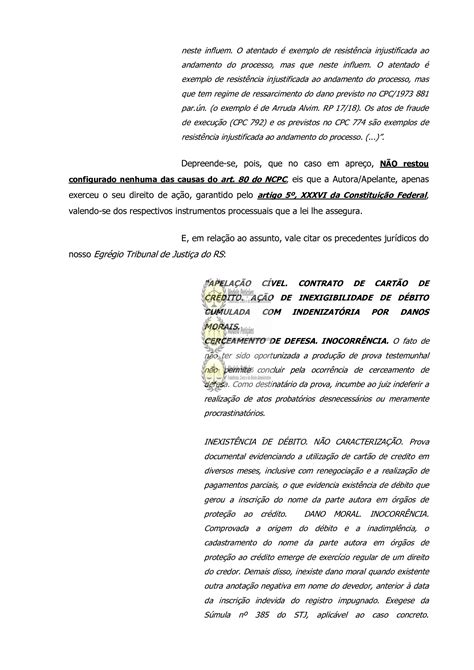 Contesta O Litig Ncia De M F Braincp