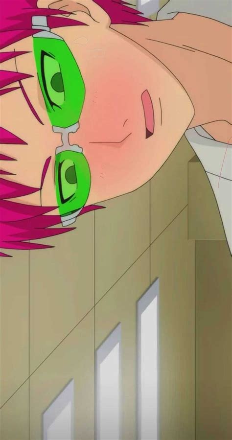 Saiki K Wallpaper Saiki K Wallpaper With The Keywords Disastrous Life Following Japanese