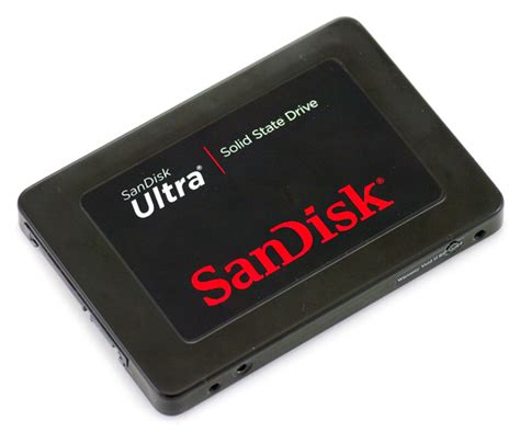 Sandisk Ultra Extreme Ssd Gb Review And Specs Computer And