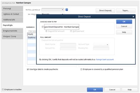 How To Set Up Direct Deposit Chime Polshare