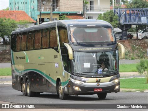 Comércio e Transportes Boa Esperança 6483 em Teresina por Glauber