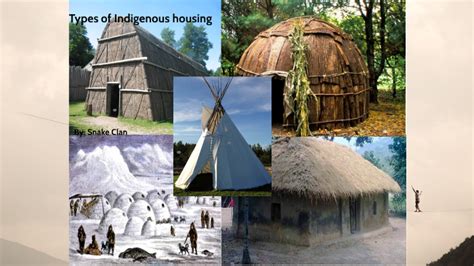 Types Of Indigenous Houses By Anurag Goel On Prezi