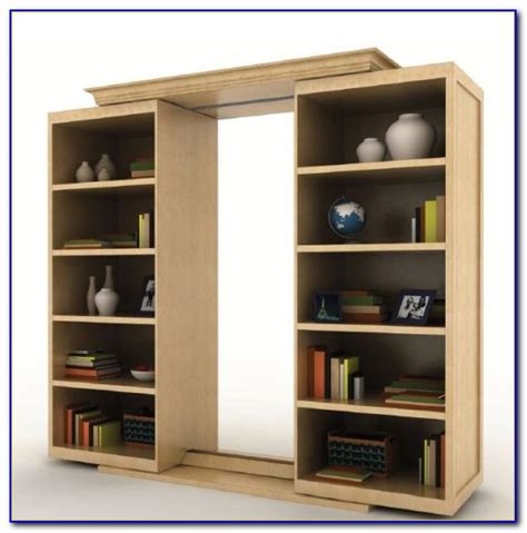 Make Sliding Bookcase Hidden Door Bookcase Home Design Ideas 68qawxgvnv111232