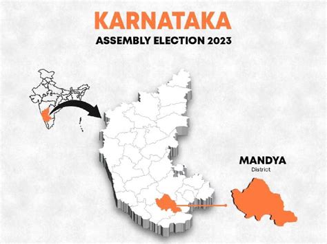 Mandya Election Results Highlights Congress Defeats Jds From