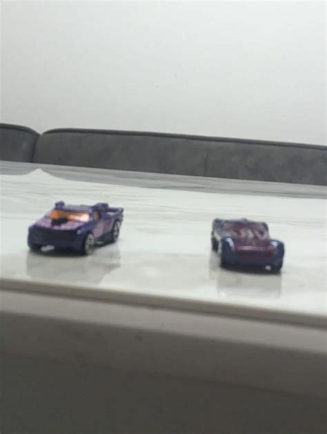 Hot Wheels Color Reveal Vehicles 2 Pack Macy S