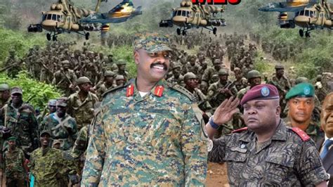 Aya Manywale Inkuru Mbi Iturutse Kurugamba M Vs Fardc Gen