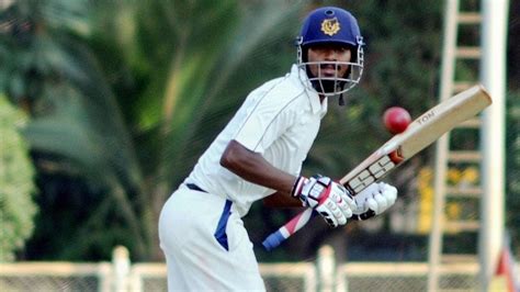 Recent Match Report Andhra Vs Kerala Ranji Trophy 2016 Group C