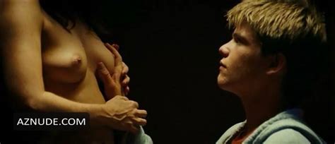 WETLANDS NUDE SCENES AZNude