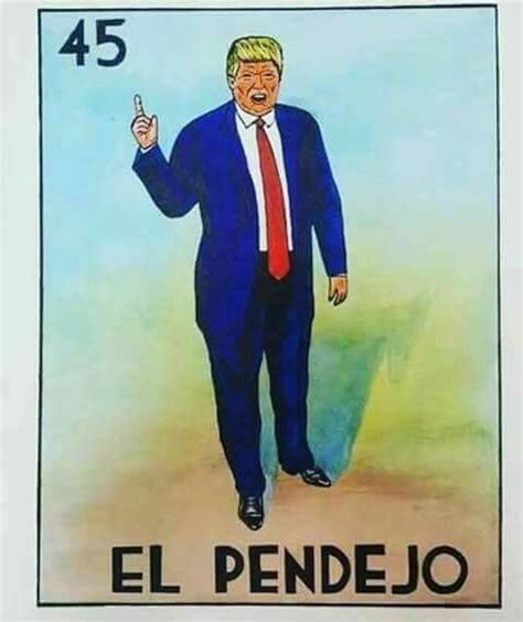 El Valiente Loteria Meme