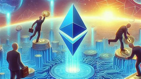 Les investisseurs d Ethereum acquièrent 574 millions de dollars d ETH