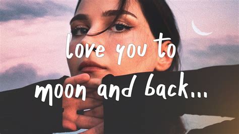 JVKE Moon And Back Lyrics YouTube