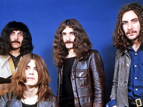 The Black Sabbath lyrics too shocking to sing