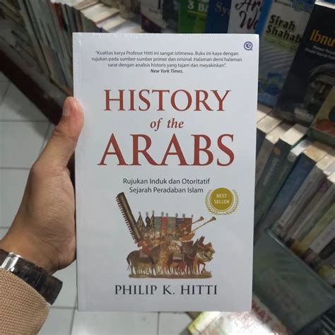 Jual History Arabs Shopee Indonesia