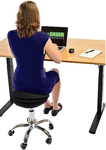 benefits-of-active-sitting - Best Office Chair