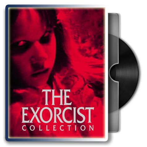 The Exorcist Collection By Jass8 On Deviantart