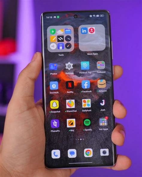 Oppo Reno Pro Plus G