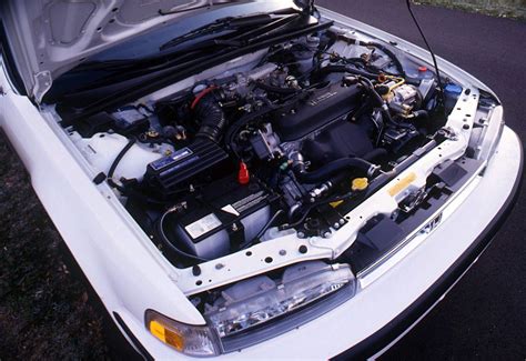 1991 Honda Accord Shop Manual 5