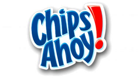 Chips Ahoy Logo Symbol Meaning History Png Brand