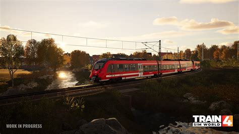 Train Sim World Virtual Vectron German Content Creative Tools